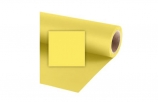 Фон бумажный Raylab 007 Yellow Желтый 2.72x11м