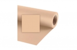 Фон бумажный Raylab 038 Pongee абрикосово-желтый 2.72x11м
