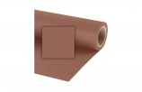 Фон бумажный Raylab 022 Nutmeg ореховый 2.72x11м