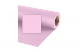 Фон бумажный Raylab 035 Baby Pink светло-розовый 2.72x11м