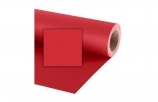 Фон бумажный Raylab 001 Dark Red Красный 2.72x11м