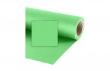 Фон бумажный Raylab 026 Spring Green светло-зеленый 2.72x11м