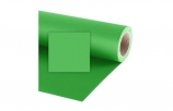 Фон бумажный Raylab 010 Green хромакей зеленый 2.72x11м