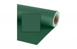 Фон бумажный Raylab 006 Dark Green Зеленый 2.72x11м