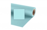 Купить Фон бумажный Raylab 037 Sky Blue небесно-голубой 2.72x11м