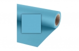 Фон бумажный Raylab 003 Light Blue Голубой 2.72x11 м