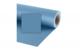 Купить Фон бумажный Raylab 042 Light Navy Blue светло-синий 2.72x11 м