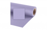 Купить Фон бумажный Raylab 024 Light Purple светло-фиолетовый 2.72x11 м