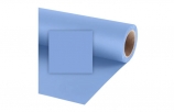 Фон бумажный Raylab 044 Cobalt кобальтовый синий 2.72x11 м