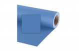 Фон бумажный Raylab 027 Foto Blue синий 2.72x11 м