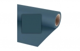 Фон бумажный Raylab 016 Sapphire Blue Темно-синий 2.72x11 м
