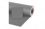 Фон бумажный Raylab 031 Storm Grey тёмно-серый 2.72x11 м