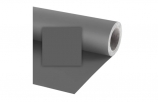 Фон бумажный Raylab 034 Thunder Grey темно-серый 2.72x11 м