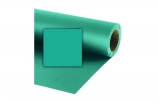 Купить Фон бумажный Raylab 054 Blue Green сине-зеленый 2.72x11 м