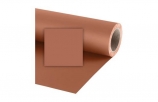 Купить Фон бумажный Raylab 041 Tawny рыжевато-коричневый 2.72x11 м