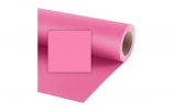 Фон бумажный Raylab 011 Dark Pink Розовый 2.72x11 м