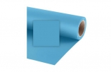 Купить Фон бумажный Raylab 036 Blue Lake озёрно-синий 2.72x11 м