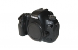 Canon EOS 6D Mark II body (БУ)