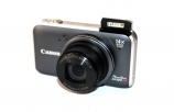 Canon Power Shot SX220HS (БУ)