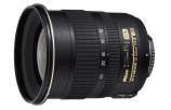 Nikon AF-S DX Nikkor 12-24 mm f/4G IF-ED (БУ)