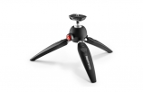Manfrotto MTPIXIEVO-BK Pixi Evo настольный штатив с головкой
