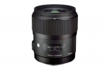 Sigma 35mm f/1.4 DG HSM Art для Nikon (БУ)