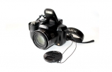 Panasonic Lumix FZ62 (БУ)
