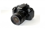 Canon EOS 650D kit 18-55mm (БУ)