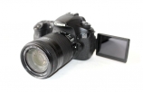 Canon EOS 60D kit 18-135mm (БУ)
