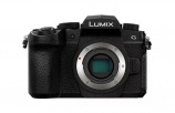 Panasonic DC-G97 body