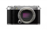 Fujifilm X-M5 Body Silver