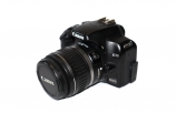 Canon EOS 1000D kit 18-55mm (БУ)