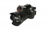 Nikon D300 + 18-105mm VR (БУ)