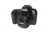 Canon 5D Mark II + 50mm f/1.8 STM (БУ)