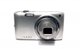 Nikon Coolpix S2700 silver (БУ)