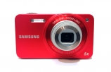 Samsung ST91 red (БУ)