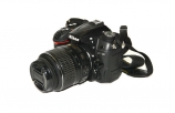 Купить Nikon D7000 kit 18-55mm (БУ)