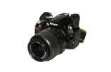 Купить Nikon D3100 kit 18-55mm (БУ)