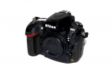 Купить Nikon D800 body (БУ)