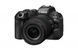 Купить Canon EOS R6 Mark III Kit RF 24-105mm F/4-7.1 IS STM