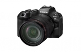 Купить Canon EOS R6 Mark III Kit RF 24-105mm F/4L IS USM