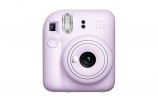 Купить Фотоаппарат моментальной печати Fujifilm Instax mini 12 Purple