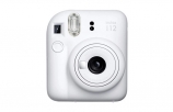 Купить Фотоаппарат моментальной печати Fujifilm Instax mini 12 White