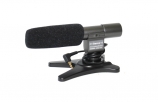 Купить Микрофон-пушка для фото и видео камер RW-MIC108A