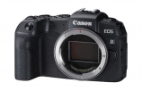 Купить Canon EOS RP Body Black (kit)