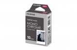 Купить Картридж Fujifilm Instax Mini Monochrome, 10шт