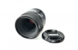 Купить Nikkor AF 60mm f/1.6 D Macro (БУ)