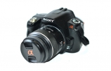 Купить Sony A290 kit 18-55mm SAM (БУ)