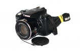 Купить Canon Power Shot SX50 HS (БУ)