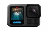 Купить GoPro HERO 13 Black Special Bundle (Case + 64GB MicroSD)
